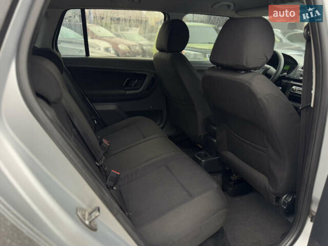 Шкода Фабія, об'ємом двигуна 1.4 л та пробігом 234 тис. км за 4250 $, фото 16 на Automoto.ua