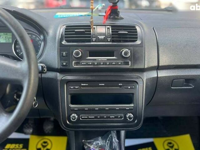 Шкода Фабия, объемом двигателя 1.2 л и пробегом 116 тыс. км за 7500 $, фото 14 на Automoto.ua