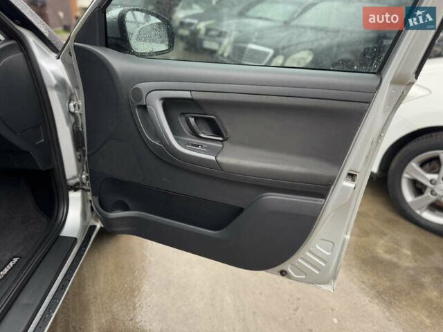 Шкода Фабія, об'ємом двигуна 1.4 л та пробігом 234 тис. км за 4250 $, фото 19 на Automoto.ua