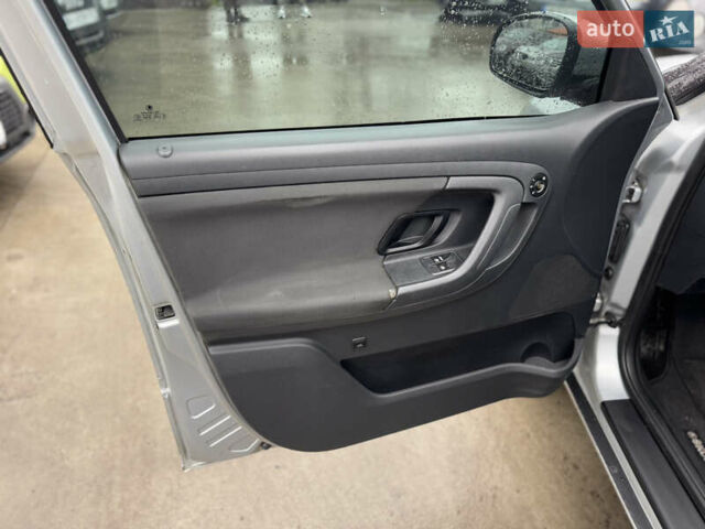 Шкода Фабія, об'ємом двигуна 1.4 л та пробігом 234 тис. км за 4250 $, фото 15 на Automoto.ua