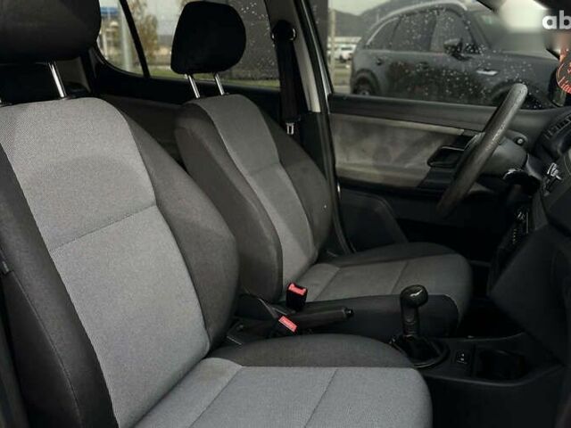 Шкода Фабия, объемом двигателя 1.6 л и пробегом 283 тыс. км за 5800 $, фото 14 на Automoto.ua