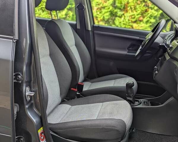 Шкода Фабія, об'ємом двигуна 1.4 л та пробігом 206 тис. км за 6300 $, фото 22 на Automoto.ua