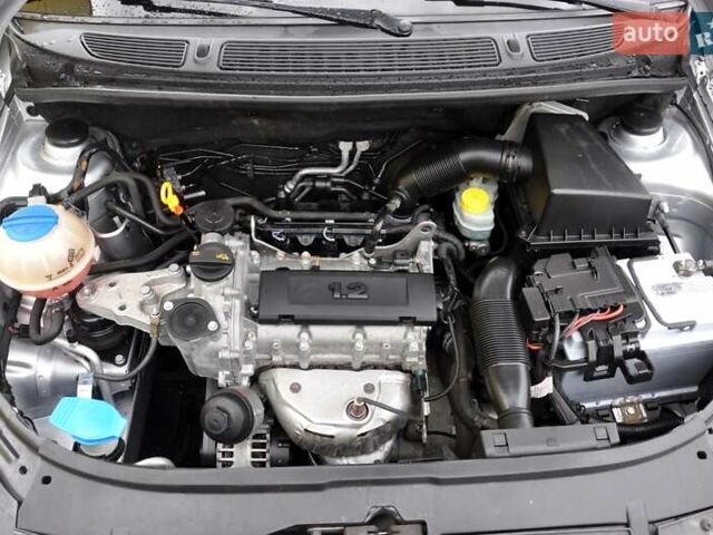 Шкода Фабия, объемом двигателя 1.2 л и пробегом 161 тыс. км за 5400 $, фото 35 на Automoto.ua