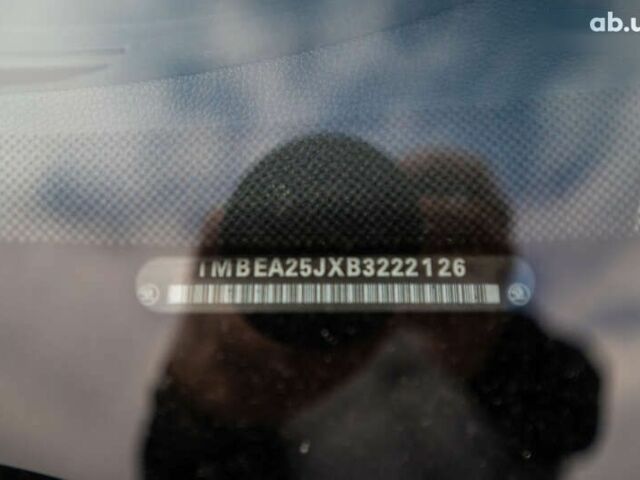 Шкода Фабія, об'ємом двигуна 1.2 л та пробігом 286 тис. км за 4300 $, фото 7 на Automoto.ua