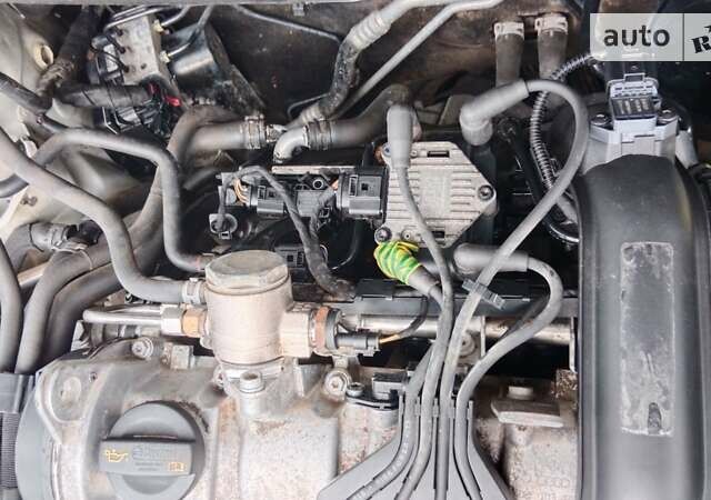 Шкода Фабия, объемом двигателя 1.2 л и пробегом 244 тыс. км за 4600 $, фото 31 на Automoto.ua