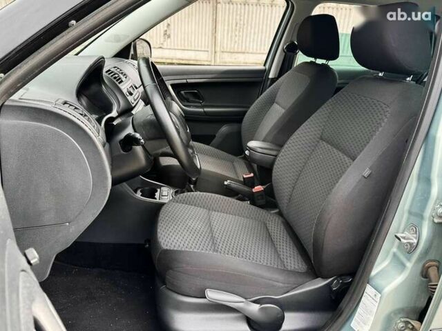 Шкода Фабия, объемом двигателя 1.2 л и пробегом 151 тыс. км за 6700 $, фото 17 на Automoto.ua