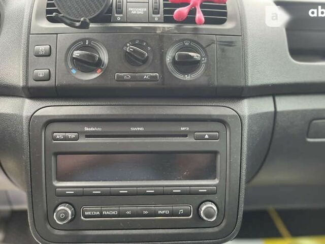Шкода Фабия, объемом двигателя 1.2 л и пробегом 173 тыс. км за 5990 $, фото 13 на Automoto.ua