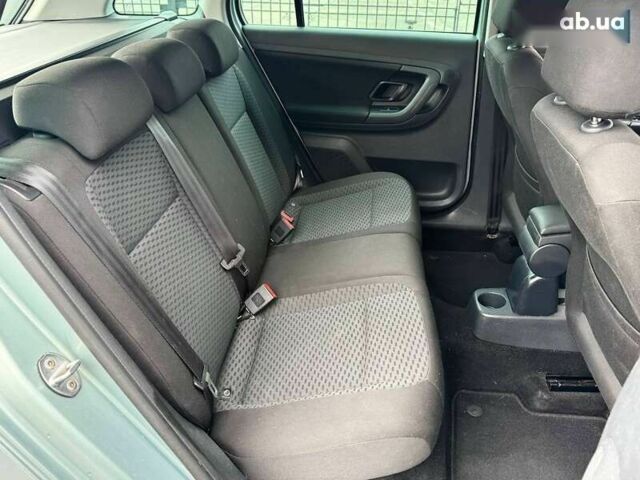 Шкода Фабия, объемом двигателя 1.2 л и пробегом 151 тыс. км за 6700 $, фото 21 на Automoto.ua
