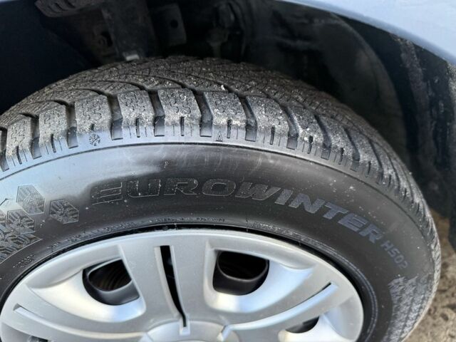 Шкода Фабия, объемом двигателя 1.2 л и пробегом 199 тыс. км за 5000 $, фото 13 на Automoto.ua