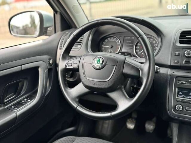 Шкода Фабия, объемом двигателя 1.2 л и пробегом 151 тыс. км за 6700 $, фото 25 на Automoto.ua