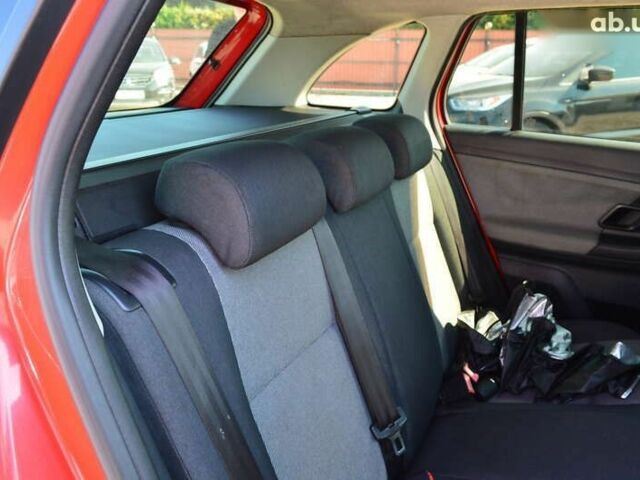 Шкода Фабия, объемом двигателя 1.6 л и пробегом 225 тыс. км за 5700 $, фото 16 на Automoto.ua