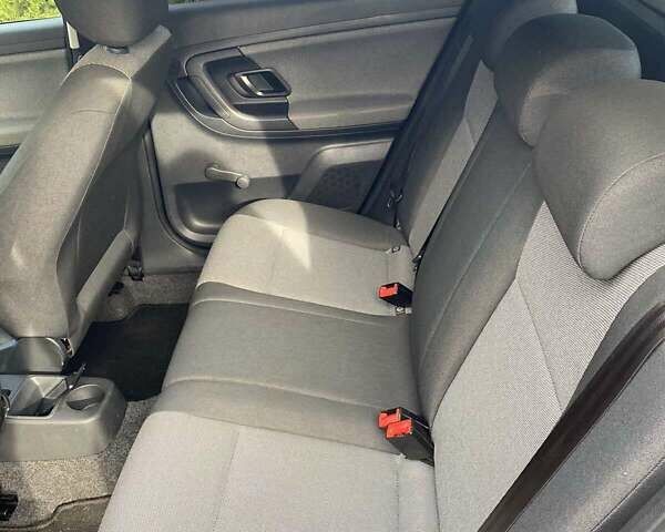 Шкода Фабия, объемом двигателя 1.2 л и пробегом 136 тыс. км за 5400 $, фото 7 на Automoto.ua