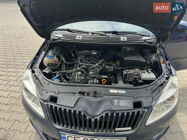 Шкода Фабия, объемом двигателя 1.2 л и пробегом 240 тыс. км за 5800 $, фото 16 на Automoto.ua