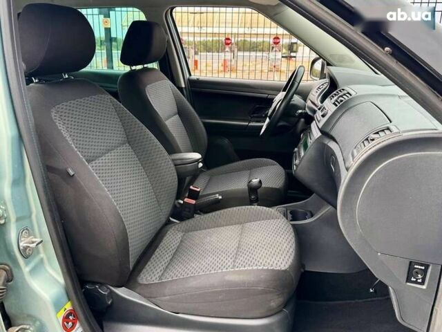 Шкода Фабия, объемом двигателя 1.2 л и пробегом 151 тыс. км за 6700 $, фото 19 на Automoto.ua