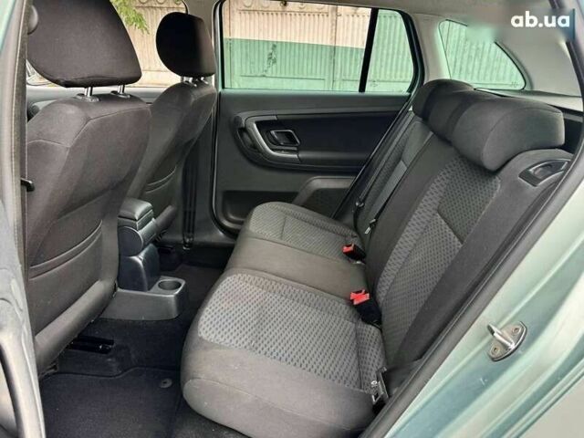 Шкода Фабия, объемом двигателя 1.2 л и пробегом 151 тыс. км за 6700 $, фото 18 на Automoto.ua
