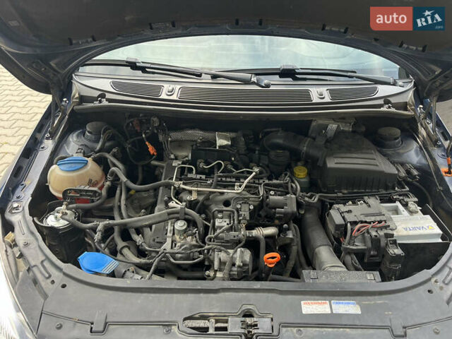 Шкода Фабия, объемом двигателя 1.2 л и пробегом 240 тыс. км за 5800 $, фото 18 на Automoto.ua