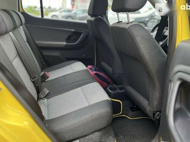 Шкода Фабия, объемом двигателя 1.2 л и пробегом 178 тыс. км за 5700 $, фото 20 на Automoto.ua