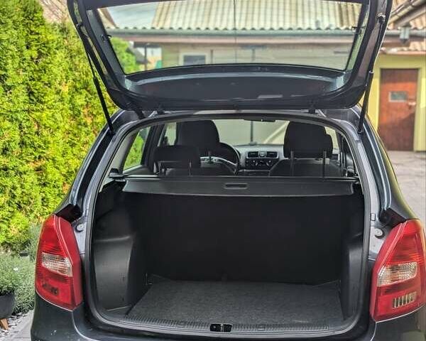 Шкода Фабія, об'ємом двигуна 1.4 л та пробігом 206 тис. км за 6300 $, фото 13 на Automoto.ua