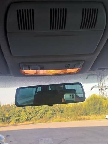 Шкода Фабія, об'ємом двигуна 1.6 л та пробігом 291 тис. км за 6300 $, фото 12 на Automoto.ua