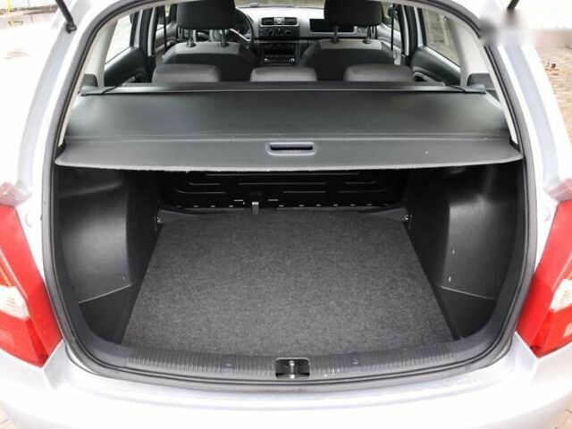 Шкода Фабия, объемом двигателя 1.2 л и пробегом 161 тыс. км за 5400 $, фото 21 на Automoto.ua