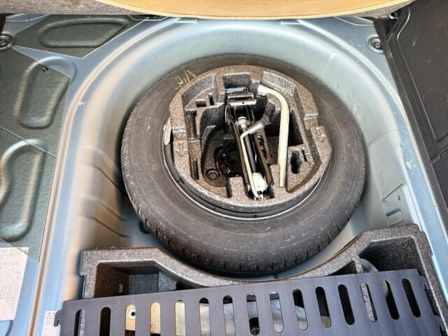 Шкода Фабия, объемом двигателя 1.2 л и пробегом 199 тыс. км за 5000 $, фото 22 на Automoto.ua