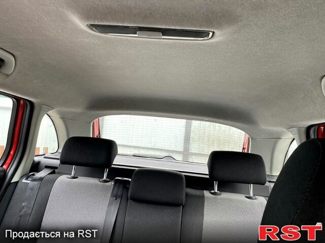 Шкода Фабия, объемом двигателя 1.6 л и пробегом 214 тыс. км за 4750 $, фото 10 на Automoto.ua