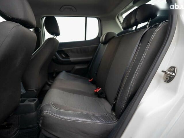 Шкода Фабія, об'ємом двигуна 1.2 л та пробігом 286 тис. км за 4300 $, фото 20 на Automoto.ua