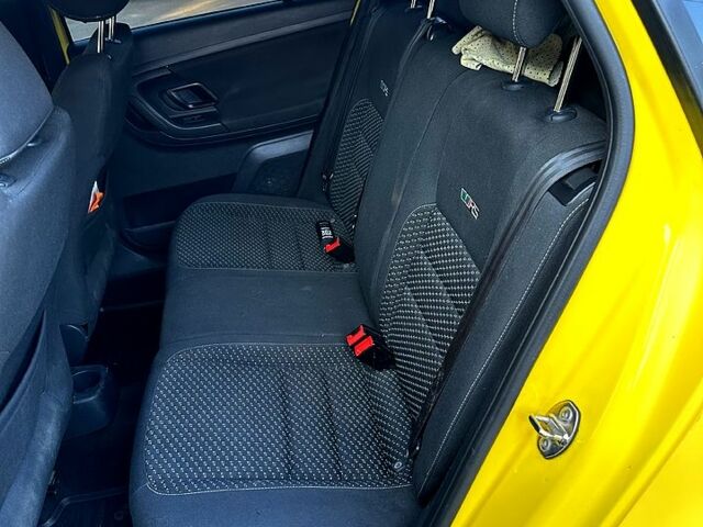 Шкода Фабия, объемом двигателя 1.4 л и пробегом 144 тыс. км за 8700 $, фото 11 на Automoto.ua