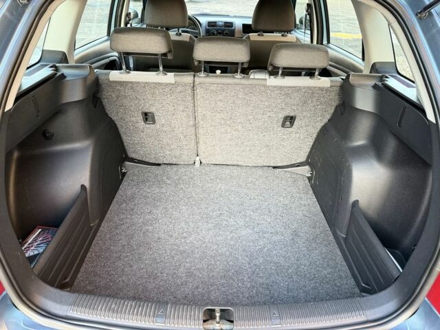 Шкода Фабия, объемом двигателя 1.2 л и пробегом 199 тыс. км за 5000 $, фото 21 на Automoto.ua