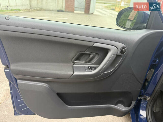 Шкода Фабия, объемом двигателя 1.2 л и пробегом 165 тыс. км за 5299 $, фото 15 на Automoto.ua
