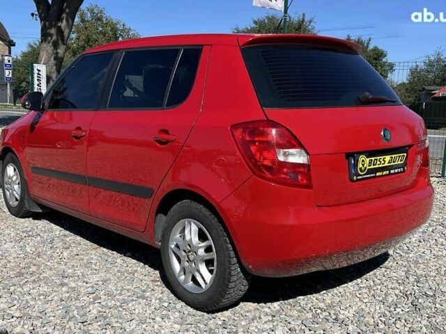Шкода Фабия, объемом двигателя 0 л и пробегом 200 тыс. км за 6200 $, фото 3 на Automoto.ua