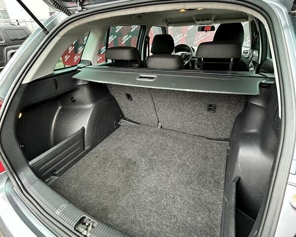 Шкода Фабия, объемом двигателя 1.2 л и пробегом 203 тыс. км за 6350 $, фото 11 на Automoto.ua
