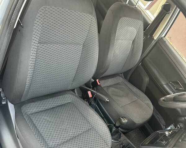 Шкода Фабія, об'ємом двигуна 1.2 л та пробігом 191 тис. км за 4650 $, фото 10 на Automoto.ua