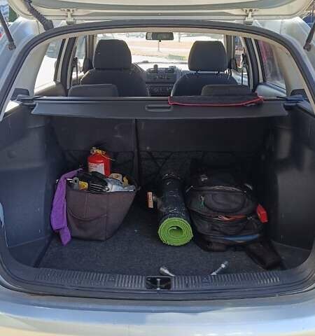 Шкода Фабия 2012 в Ужгороде на Automoto.ua Шкода Фабия, объемом двигателя 1.39 л и пробегом 120 тыс. км за 5999 $, фото 7 на Automoto.ua