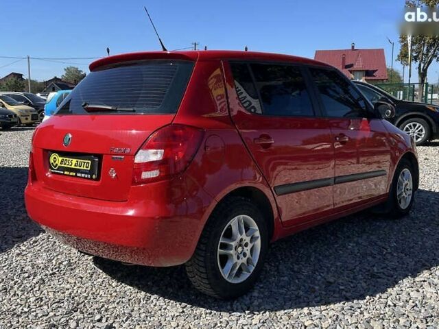 Шкода Фабия, объемом двигателя 0 л и пробегом 200 тыс. км за 6200 $, фото 5 на Automoto.ua