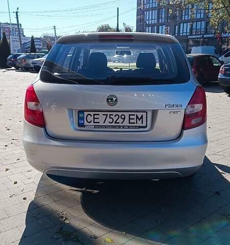 Шкода Фабия 2012 в Ужгороде на Automoto.ua Шкода Фабия, объемом двигателя 1.39 л и пробегом 120 тыс. км за 5999 $, фото 3 на Automoto.ua