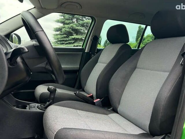 Шкода Фабия, объемом двигателя 1.2 л и пробегом 208 тыс. км за 5450 $, фото 13 на Automoto.ua