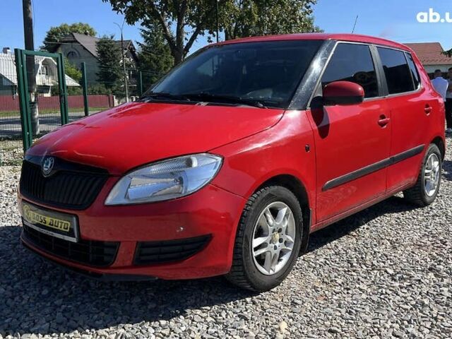 Шкода Фабия, объемом двигателя 0 л и пробегом 200 тыс. км за 6200 $, фото 2 на Automoto.ua