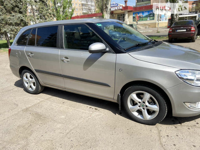 Шкода Фабія, об'ємом двигуна 1.2 л та пробігом 157 тис. км за 5600 $, фото 2 на Automoto.ua