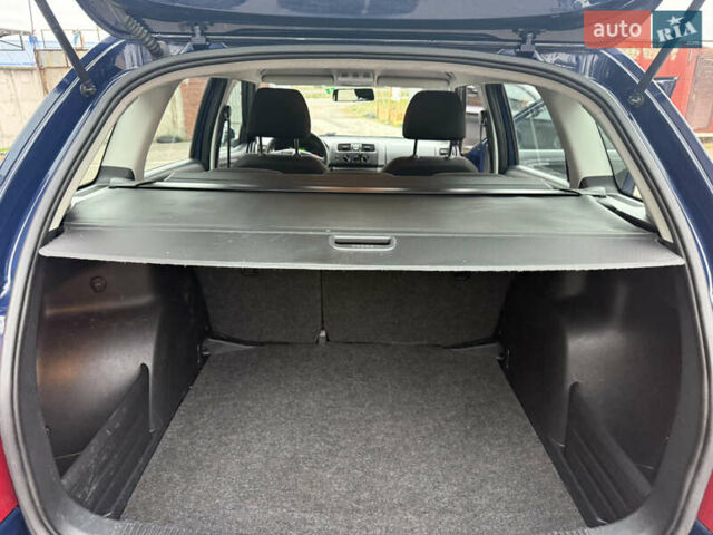 Шкода Фабия, объемом двигателя 1.2 л и пробегом 165 тыс. км за 5299 $, фото 28 на Automoto.ua