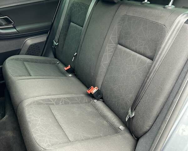 Шкода Фабия, объемом двигателя 1.2 л и пробегом 203 тыс. км за 6350 $, фото 14 на Automoto.ua