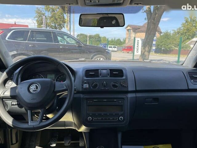 Шкода Фабия, объемом двигателя 0 л и пробегом 266 тыс. км за 6800 $, фото 21 на Automoto.ua
