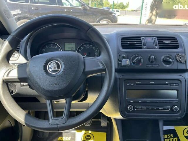 Шкода Фабия, объемом двигателя 0 л и пробегом 266 тыс. км за 6800 $, фото 20 на Automoto.ua