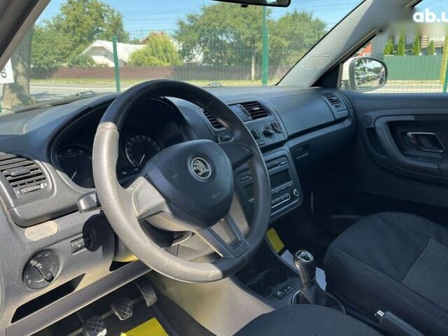 Шкода Фабия, объемом двигателя 0 л и пробегом 266 тыс. км за 6800 $, фото 10 на Automoto.ua