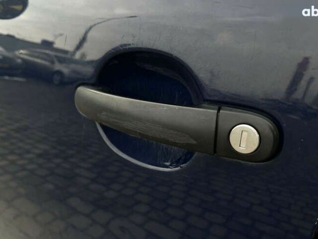 Шкода Фабия, объемом двигателя 1.6 л и пробегом 211 тыс. км за 6400 $, фото 9 на Automoto.ua