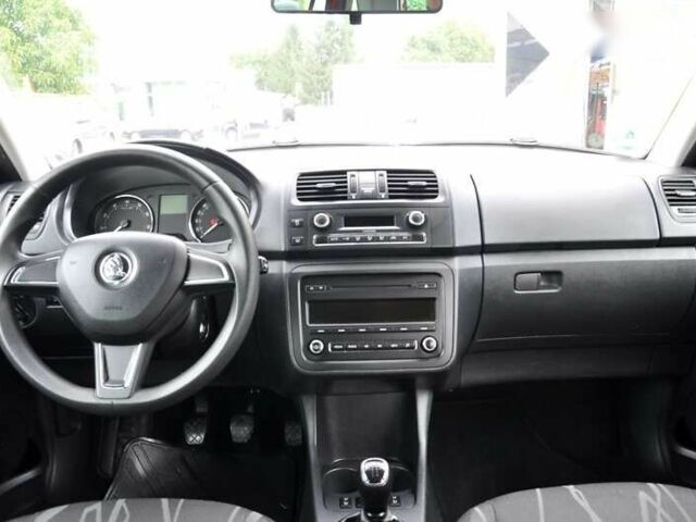 Шкода Фабія, об'ємом двигуна 1.2 л та пробігом 174 тис. км за 5999 $, фото 28 на Automoto.ua