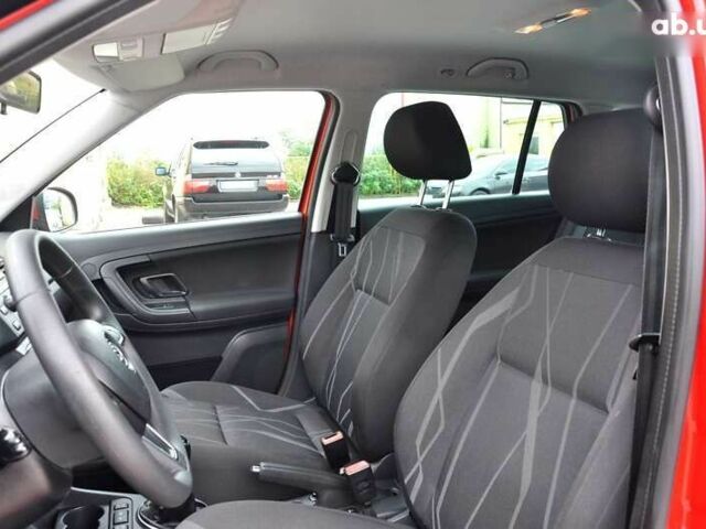 Шкода Фабія, об'ємом двигуна 1.2 л та пробігом 174 тис. км за 5999 $, фото 17 на Automoto.ua