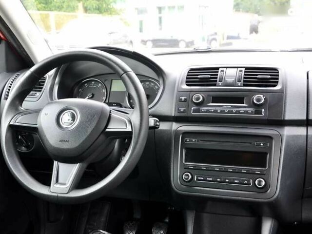 Шкода Фабія, об'ємом двигуна 1.2 л та пробігом 174 тис. км за 5999 $, фото 29 на Automoto.ua