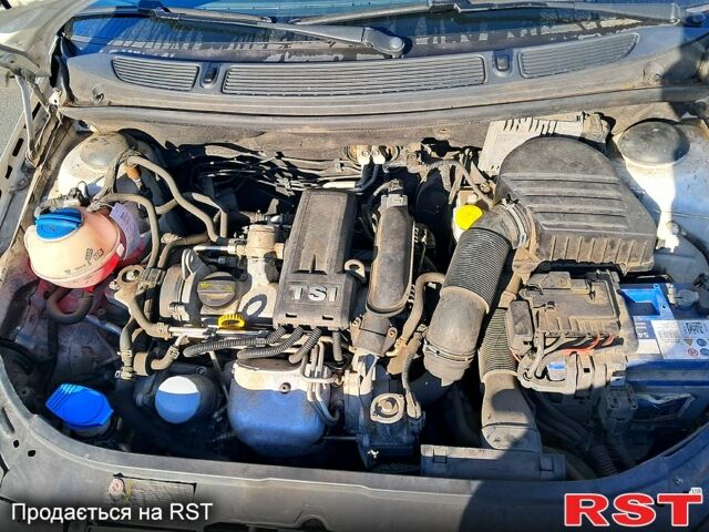 Шкода Фабия, объемом двигателя 11 л и пробегом 130 тыс. км за 8300 $, фото 11 на Automoto.ua