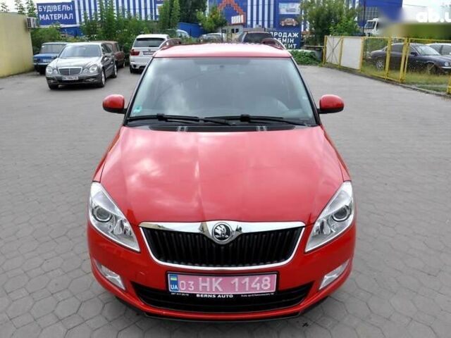 Шкода Фабія, об'ємом двигуна 1.2 л та пробігом 174 тис. км за 5999 $, фото 2 на Automoto.ua